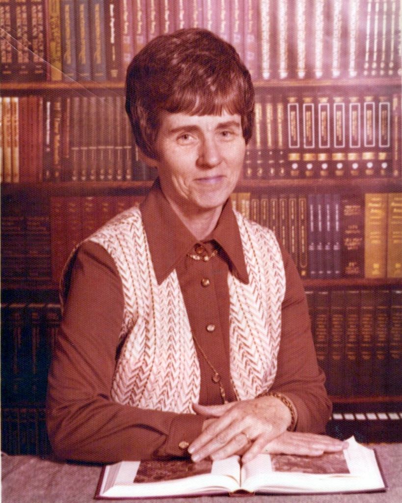 Geneva Clara Baisden
