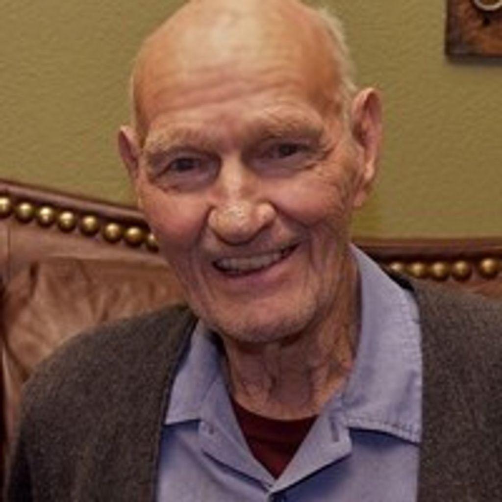 William "Ed" Edwin Finney
