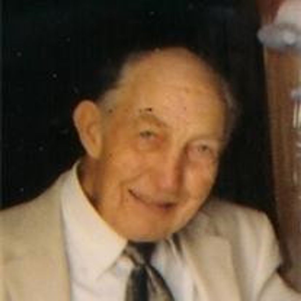 Bruce Jones