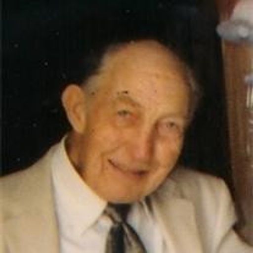 Bruce Jones Profile Photo