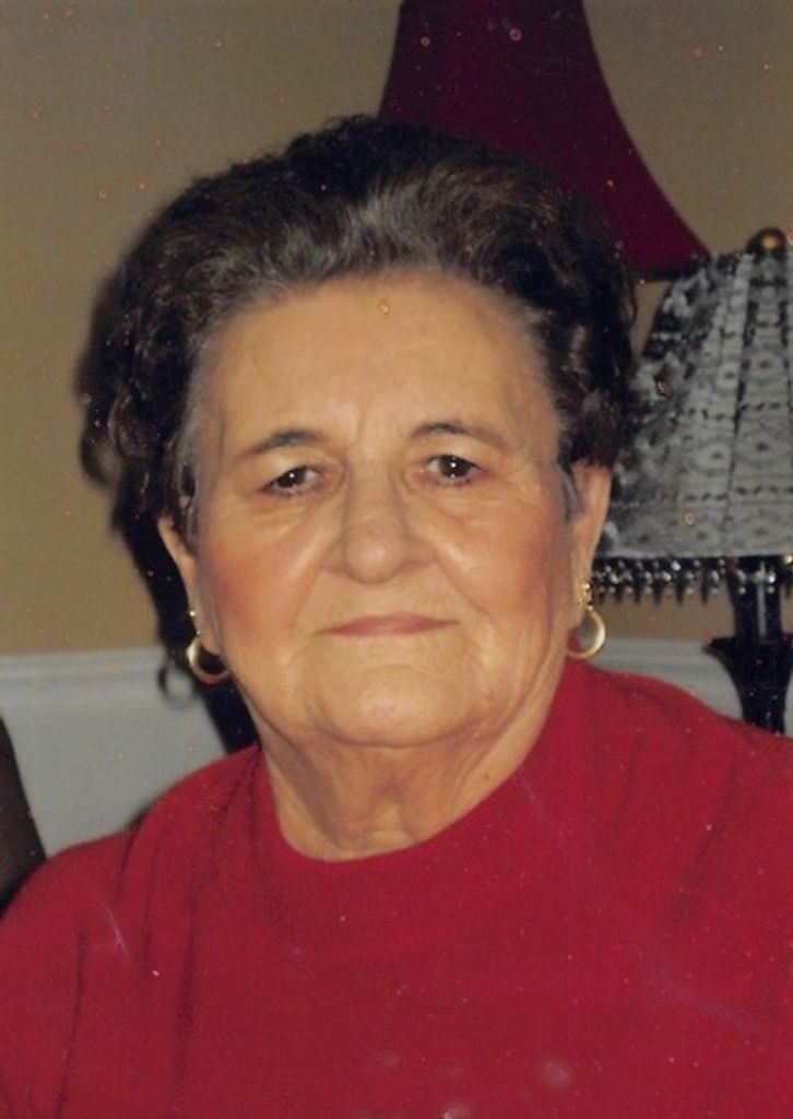 Burnice Graham Profile Photo