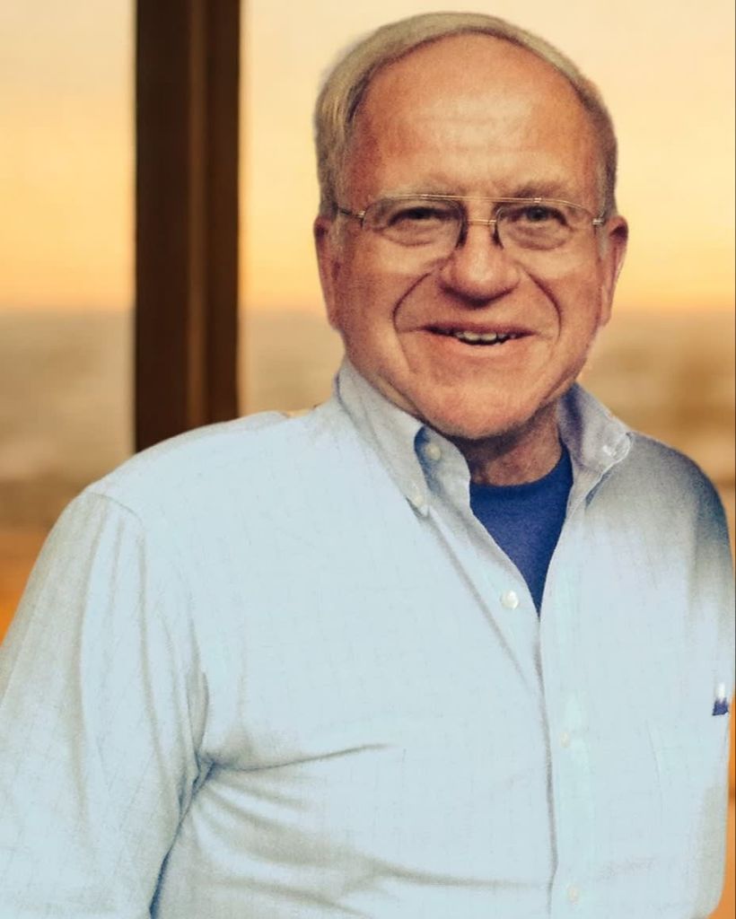 John Earle Wilhelm Profile Photo