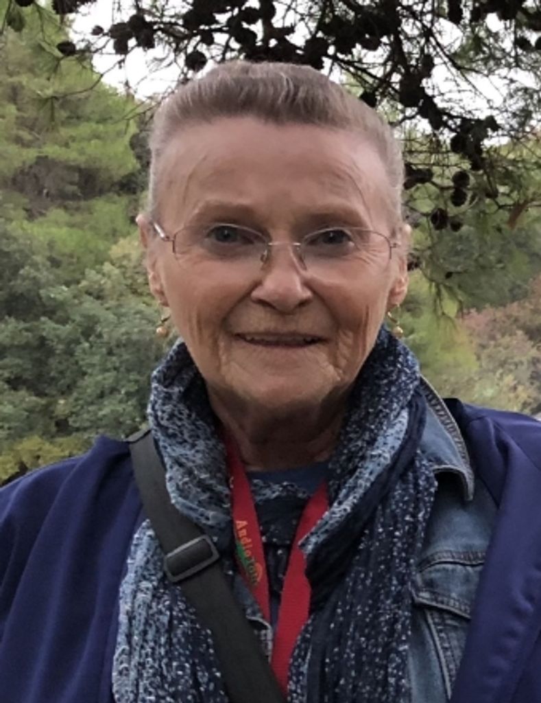 Hilda Marie Maness Profile Photo