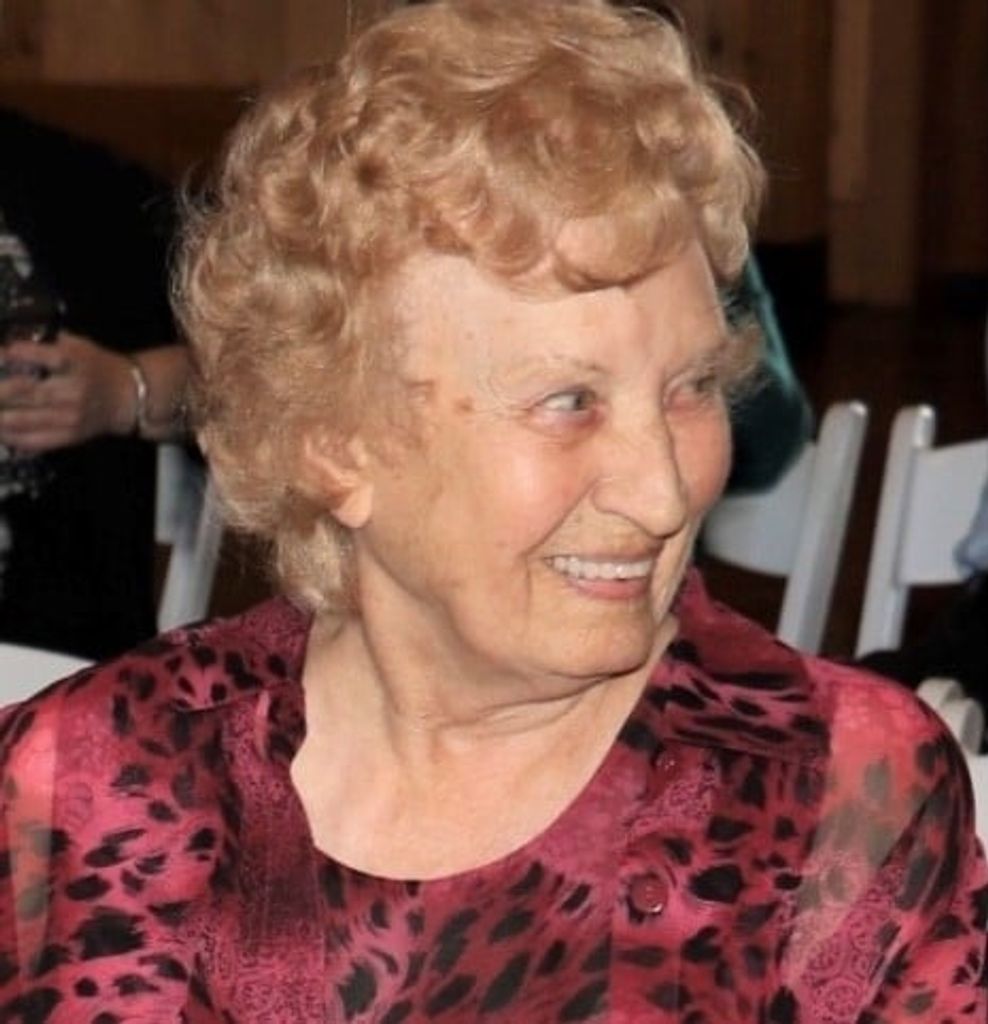 Loann K. Skaar