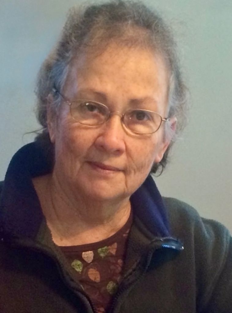 Mary J Strege Profile Photo