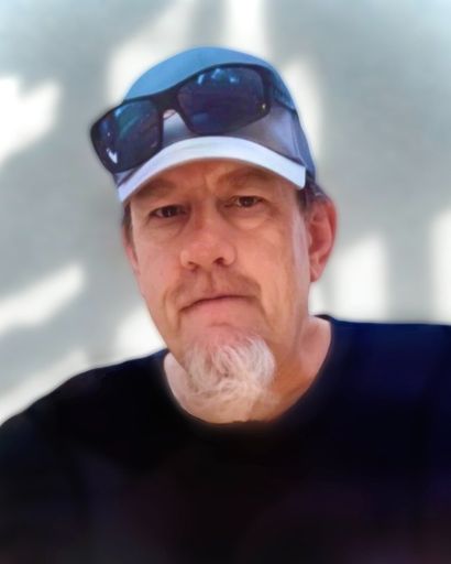 Keith David Lainey's obituary image