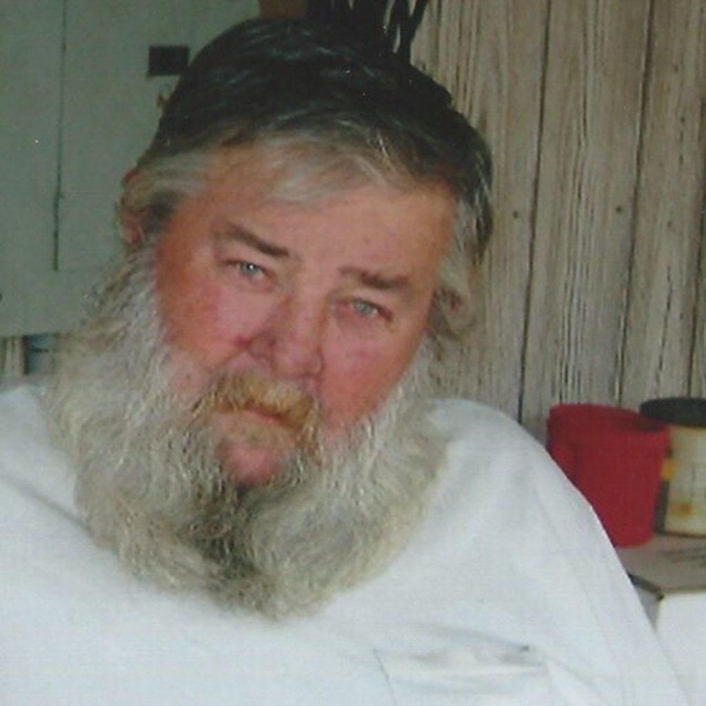 Jerry Nelson Anderson