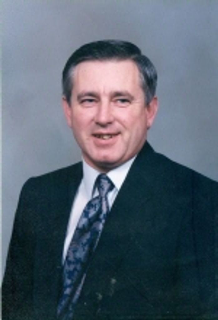 Larry Wayne Hefflinger, Sr.
