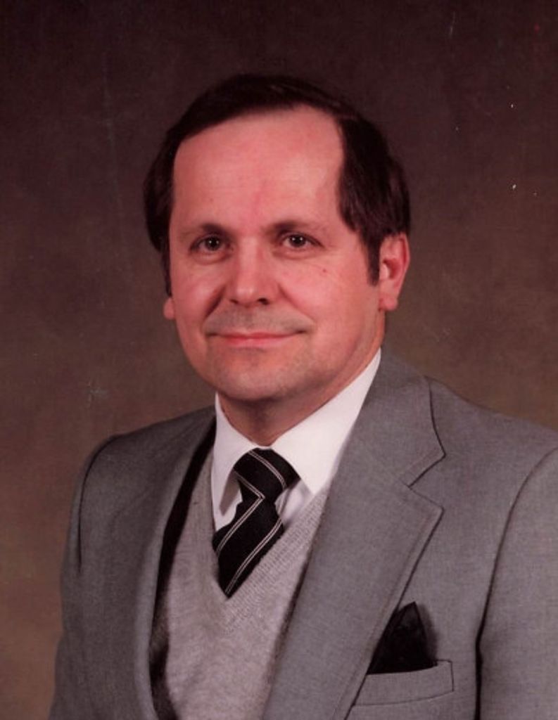 David Alvin Thorson