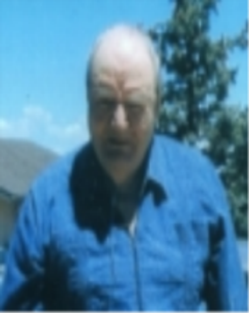 Eldon Lee Skinner