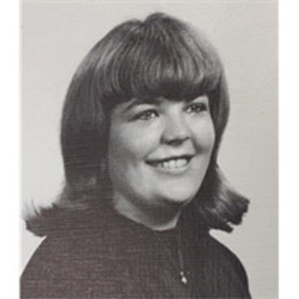 Mary Ann Jory