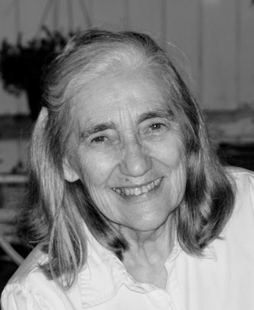Belva J. (Daubney)  Wilton
