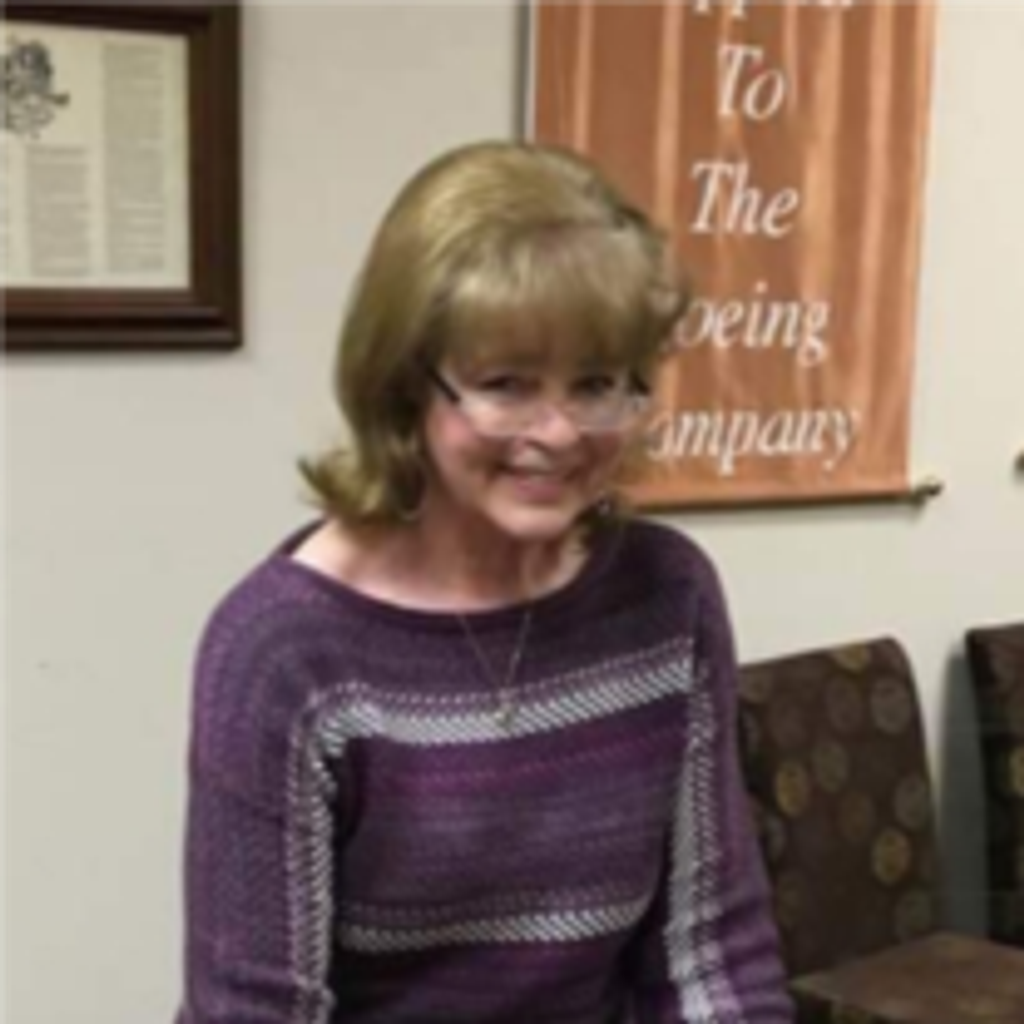 Hattie Sue Scott Profile Photo