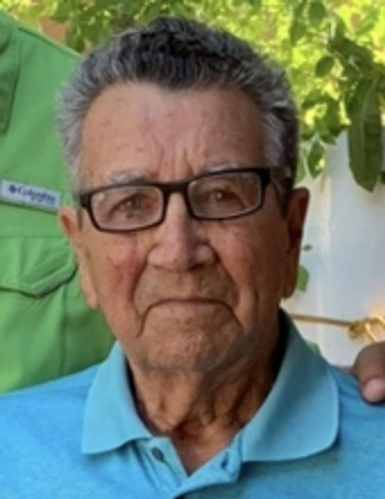 Raymundo Sanchez Rivera Profile Photo