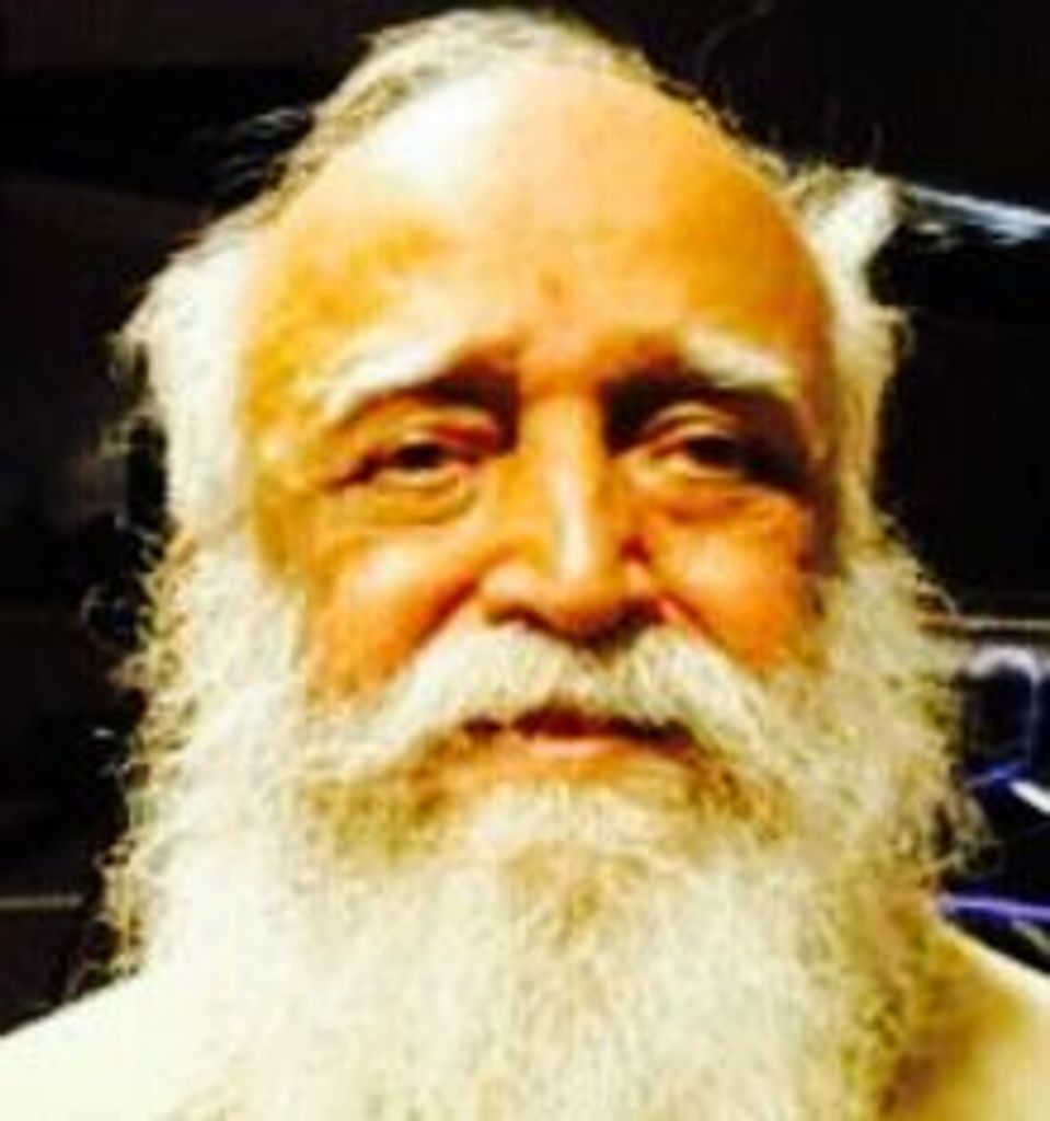 Anantvijay  M. Trivedi