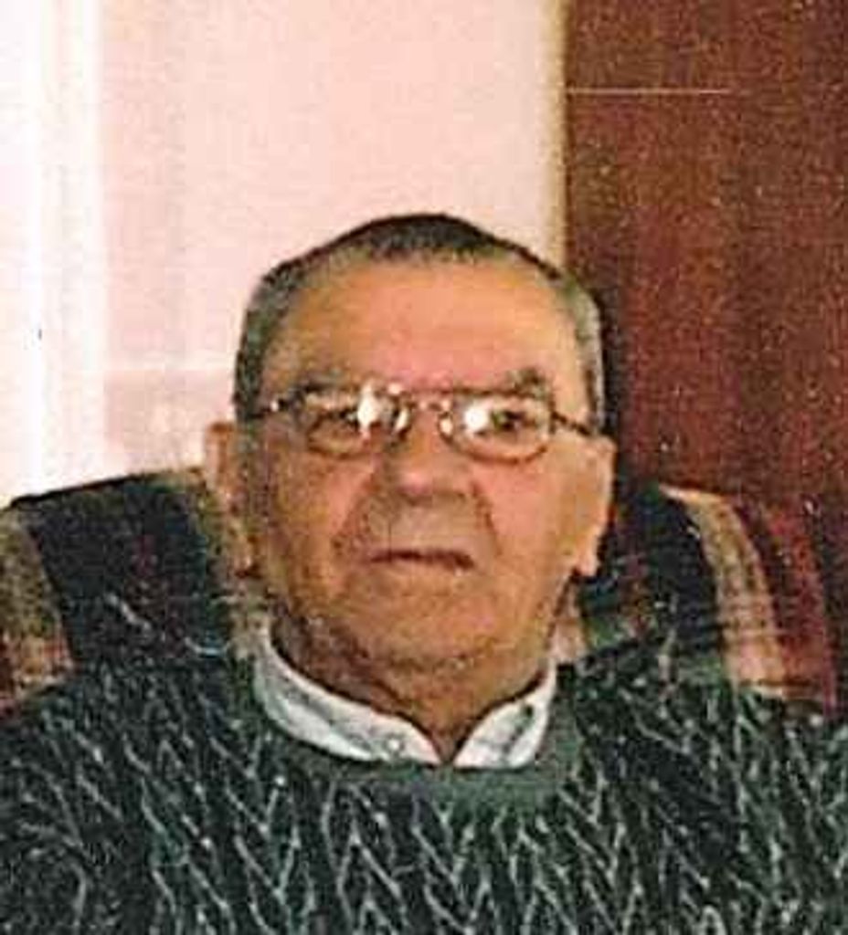 Michael William Tuck
