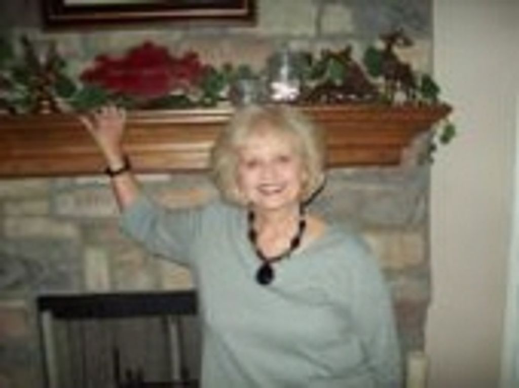 JoAnn Huddleston Fielden
