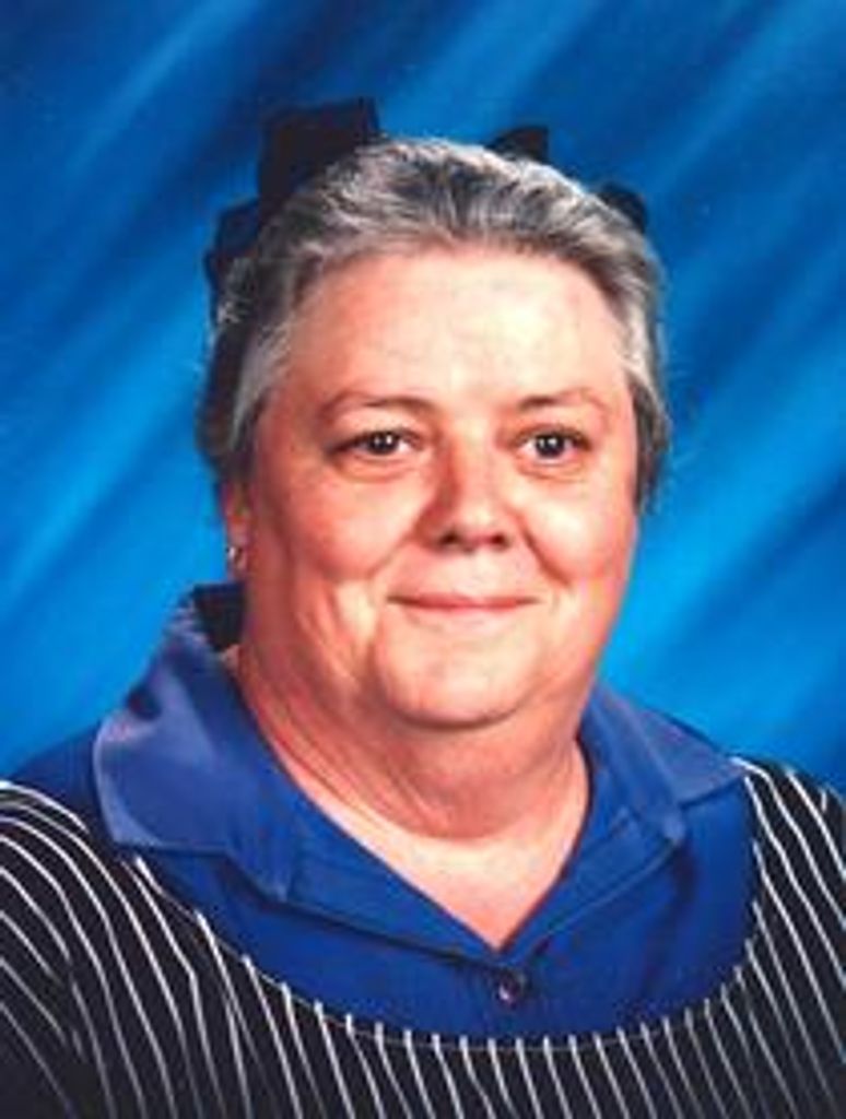Sharon Dean