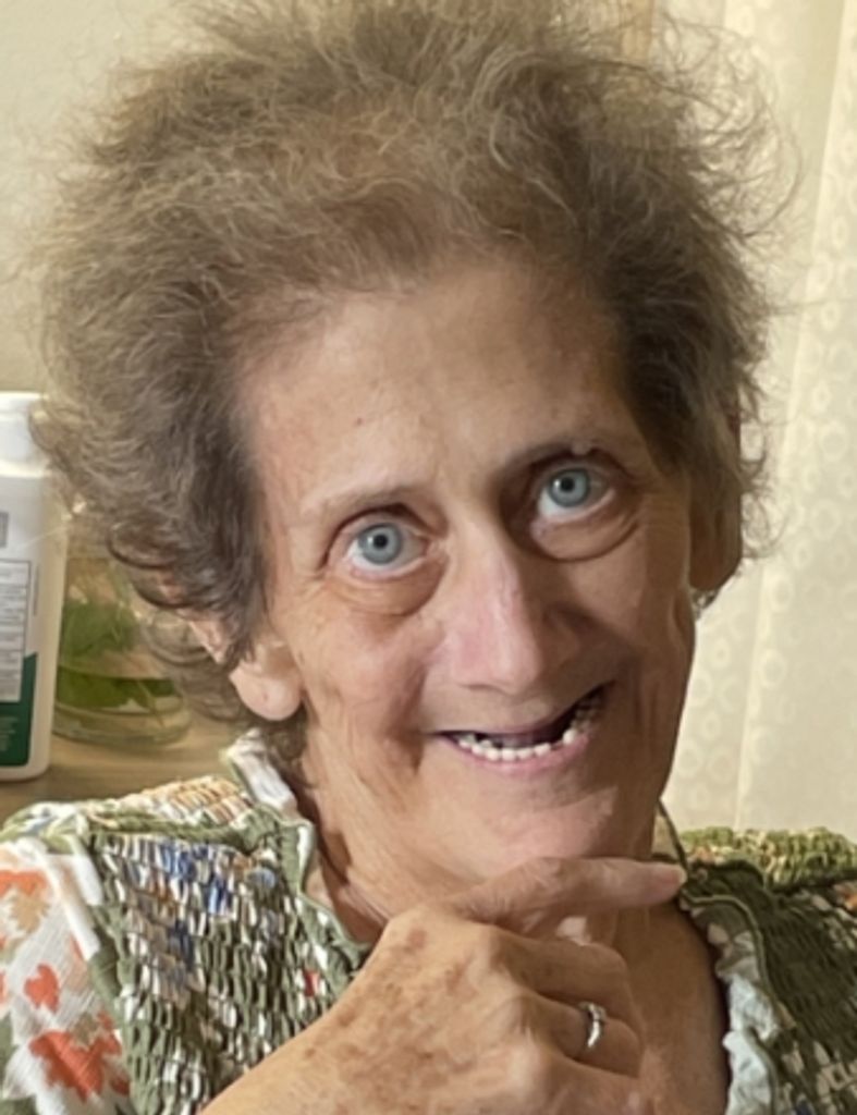 Kimberly M. Travers