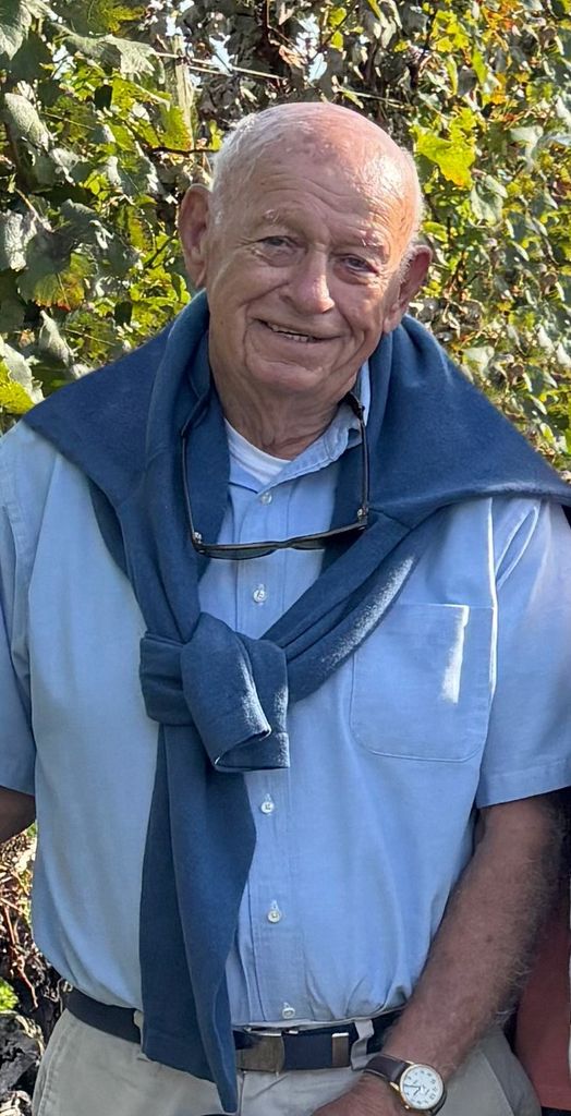 Richard A. Elliott Profile Photo