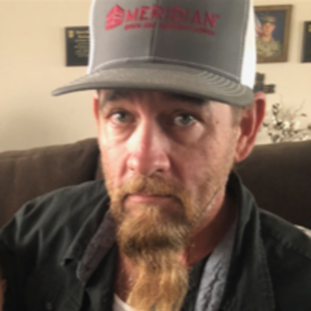 Anthony "Tony" Benjamin Hand