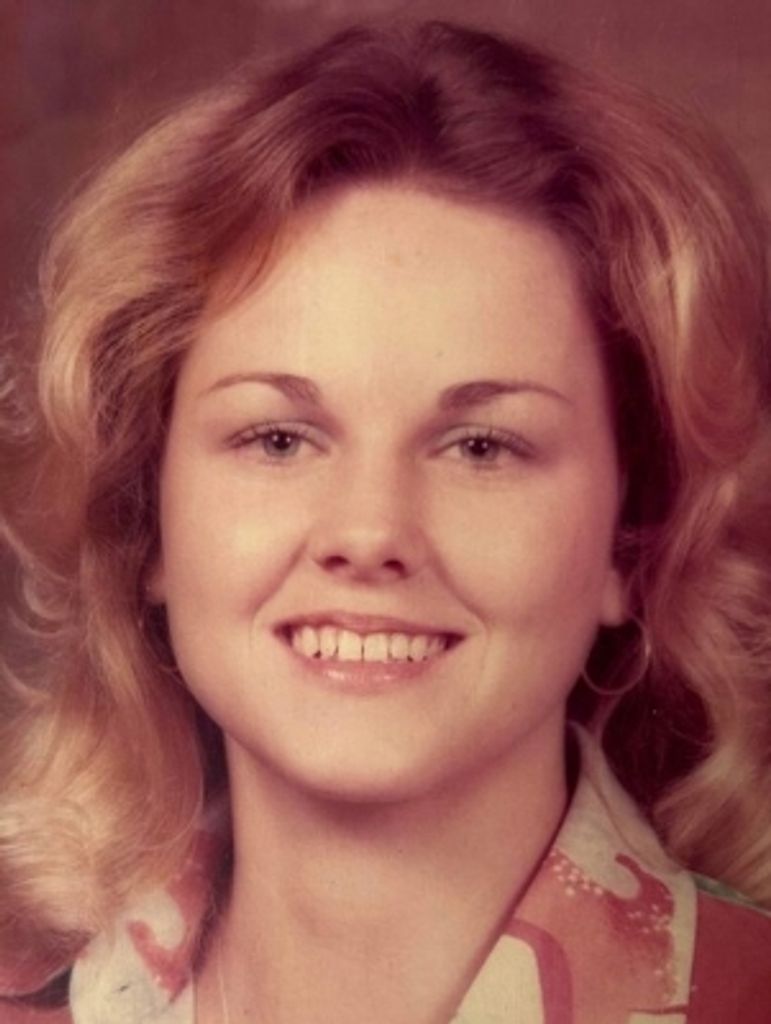 Teresa Irene Register