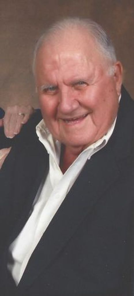 Winston  James Rose Profile Photo