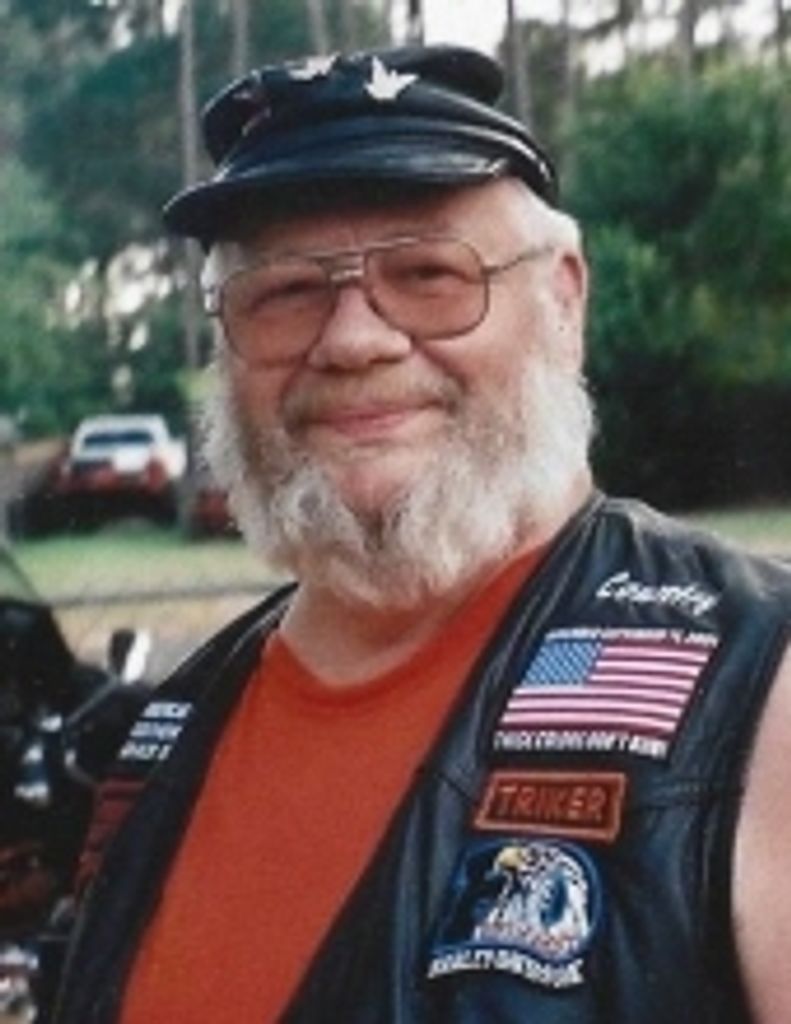 Eddie Ray "Country" Taylor