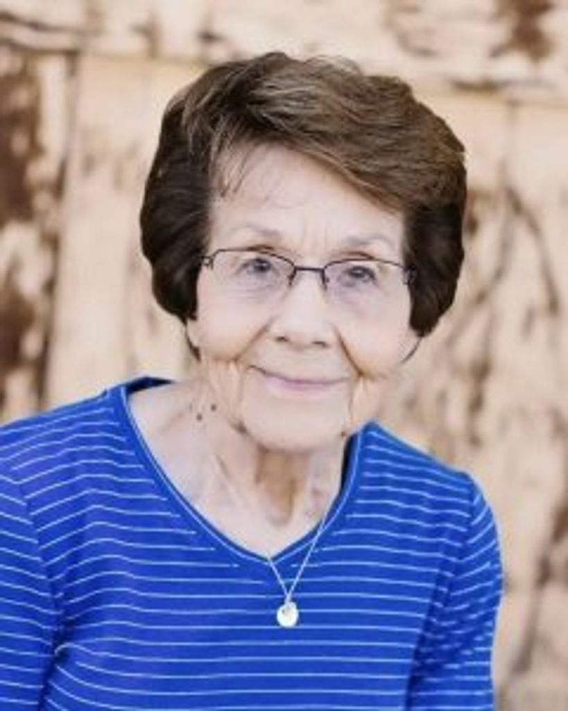Beulah Monroe Quarnberg