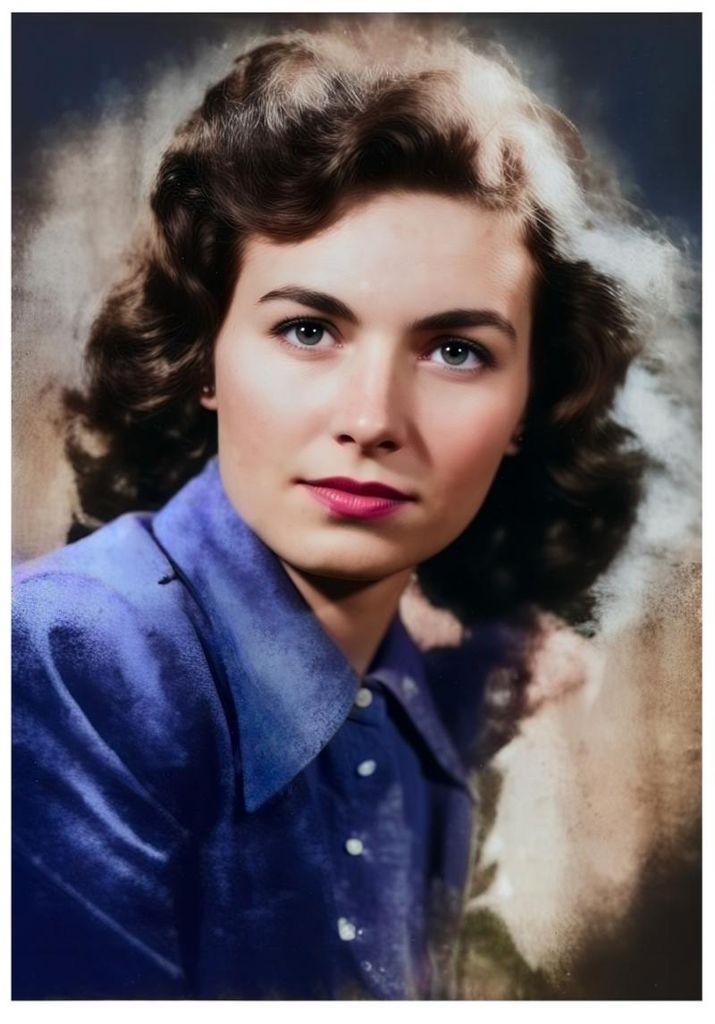 Naomi Lee Baca Profile Photo