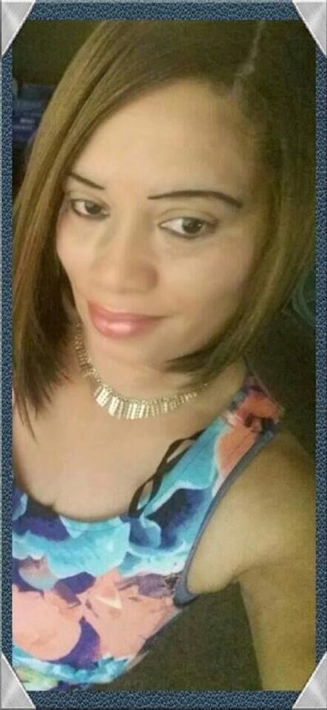 Mrs. Teresa Denise Harris