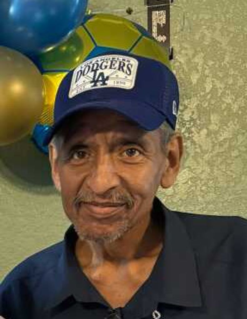 Jose Luis Rojas Lopez Profile Photo