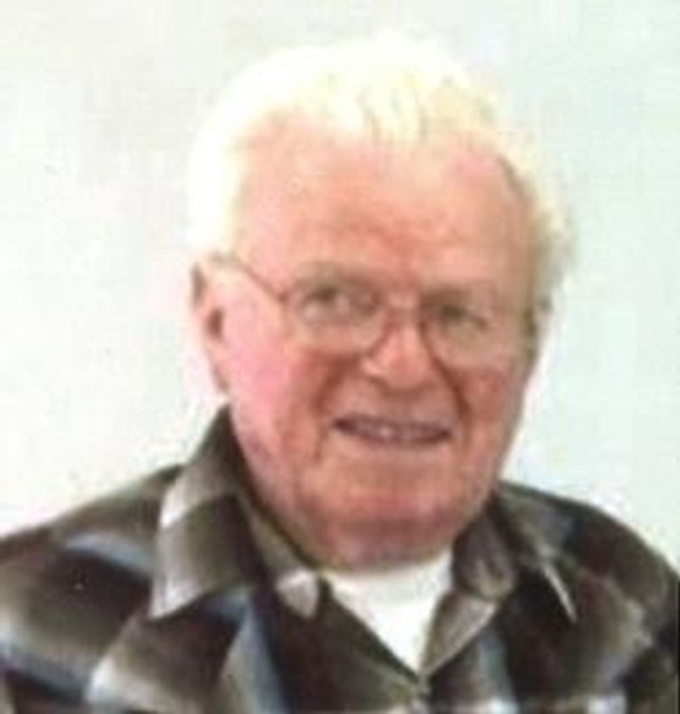 Ralph E. Draney