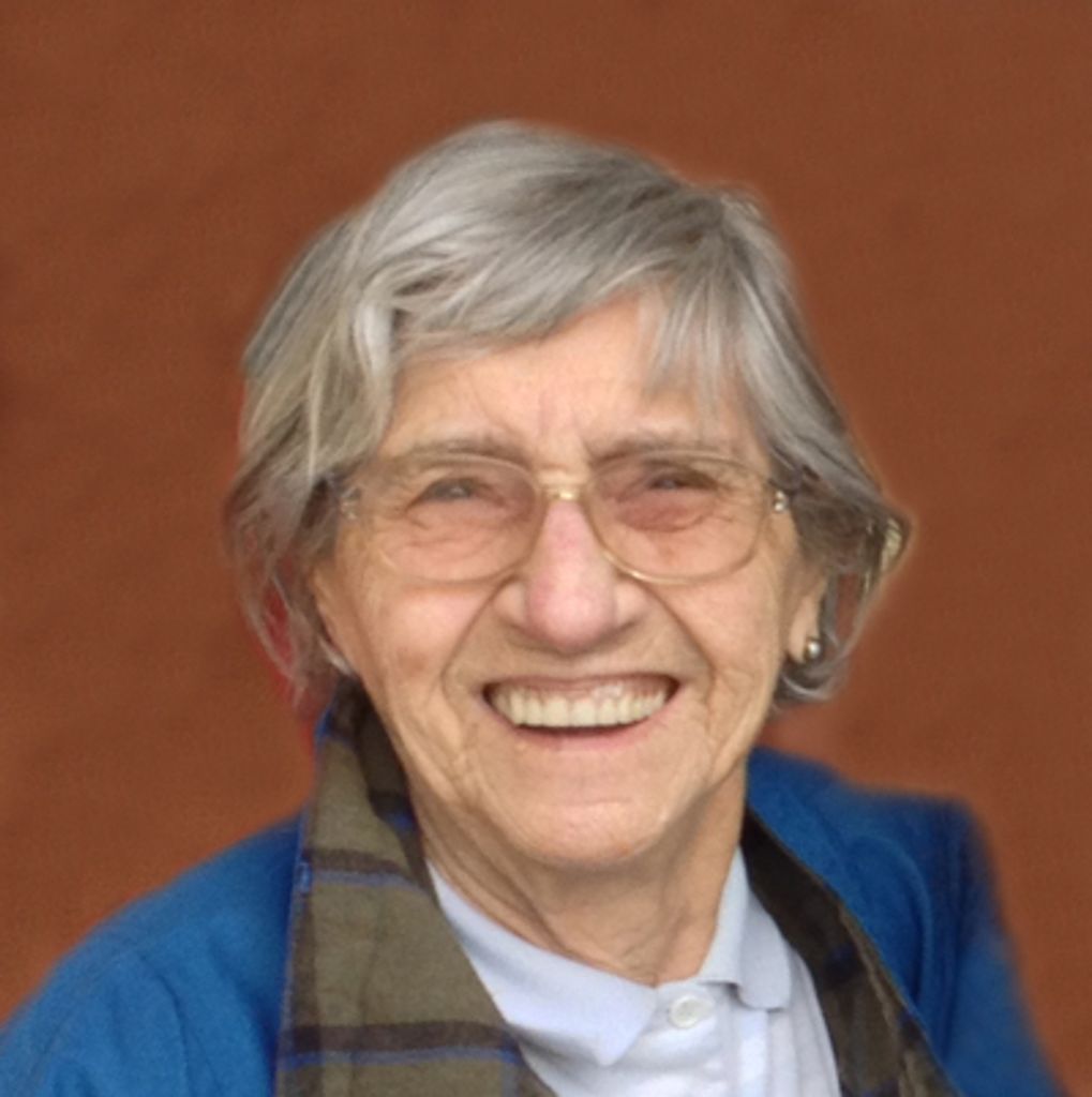 Betty J. Dodds
