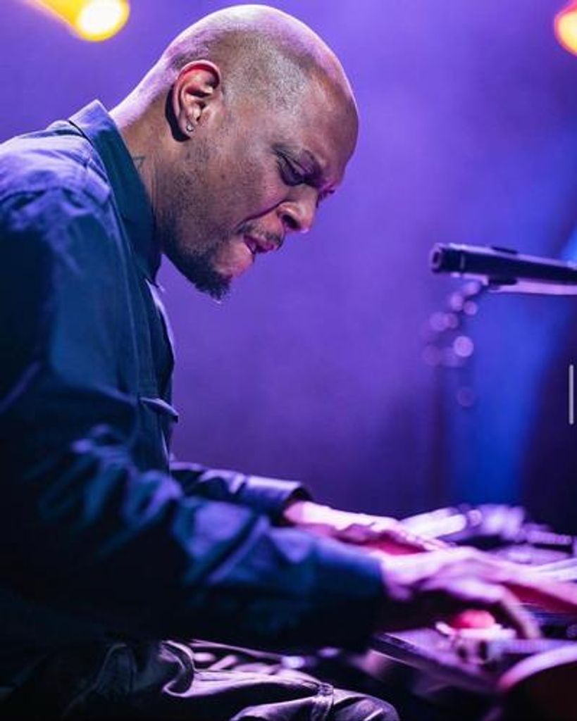 Harold Lashaun Martin Profile Photo