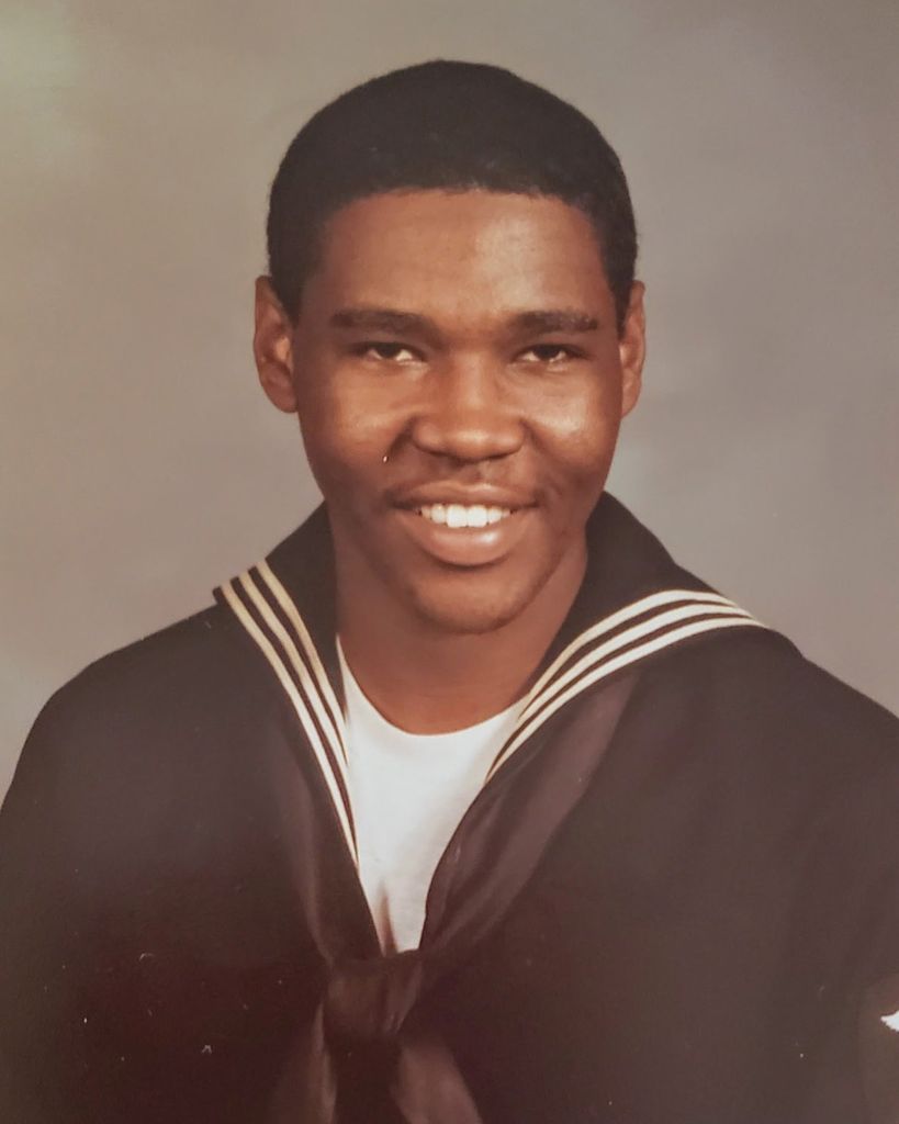 Adrian Keith Tippens Profile Photo