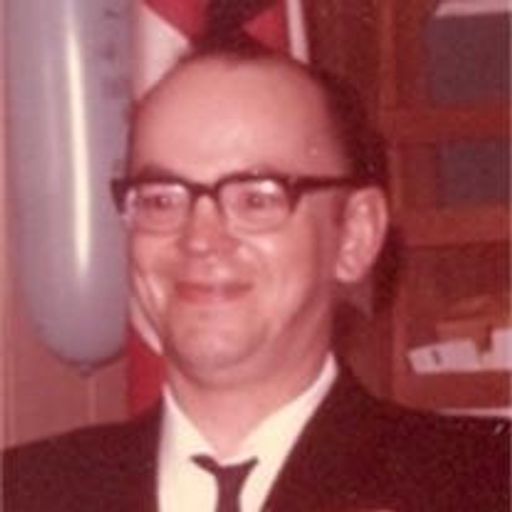 Larry Leroy Squires Profile Photo