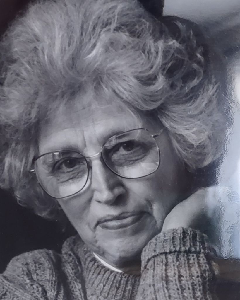 Betty A. Schmidt