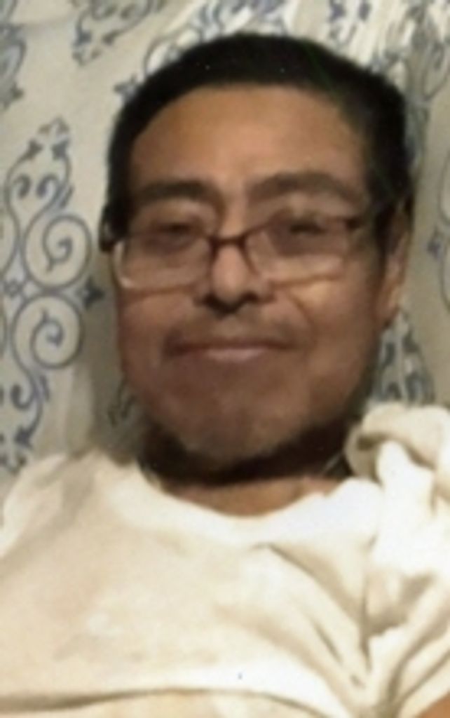 Jose Sabino Ramirez Hernandez