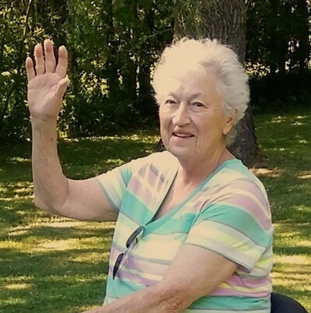 Ida H. Sanborn