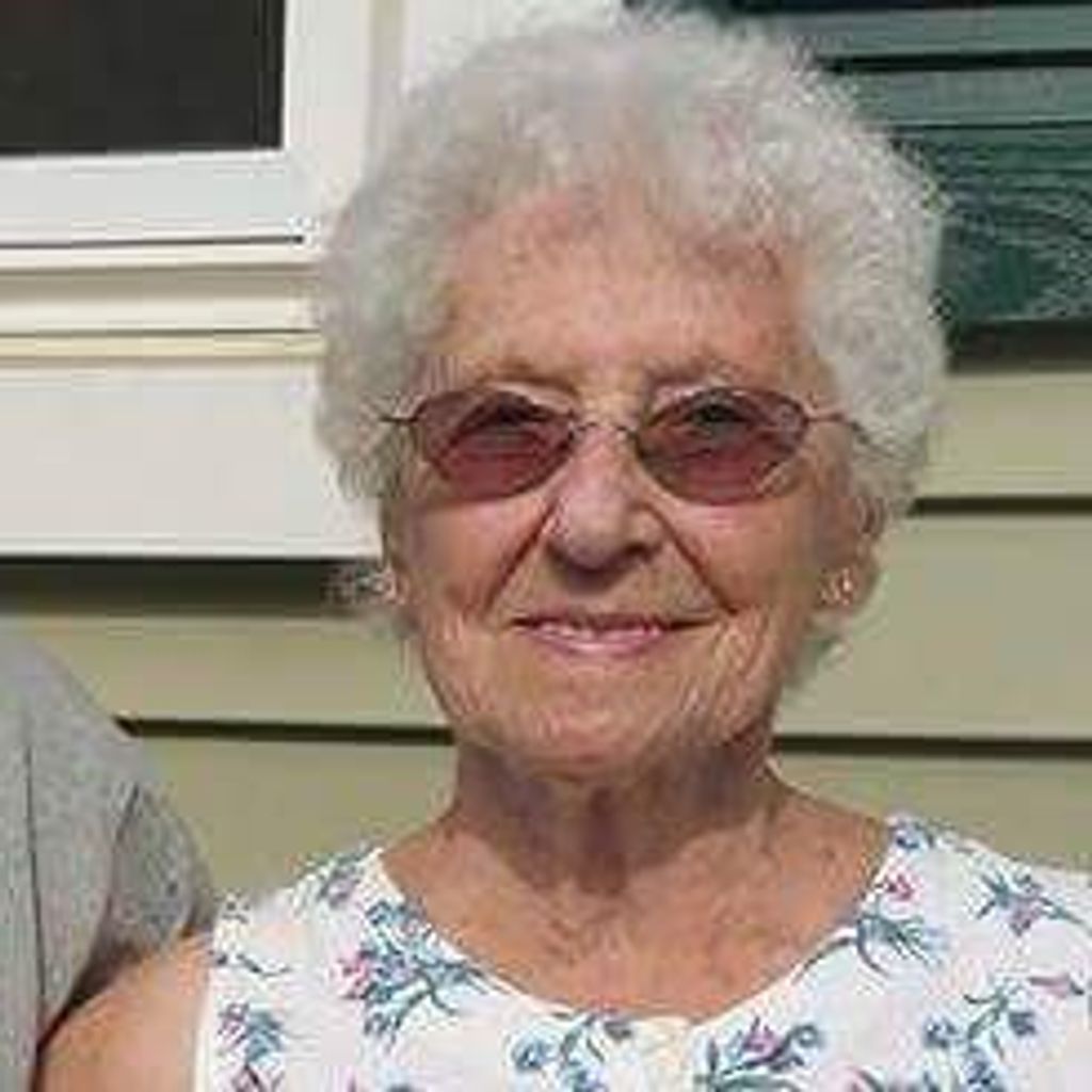 Marie B. (Berube)  Sullivan