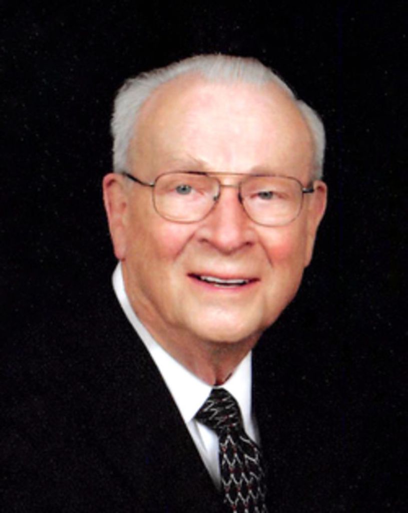 Robert Gorden Burnette, Jr.