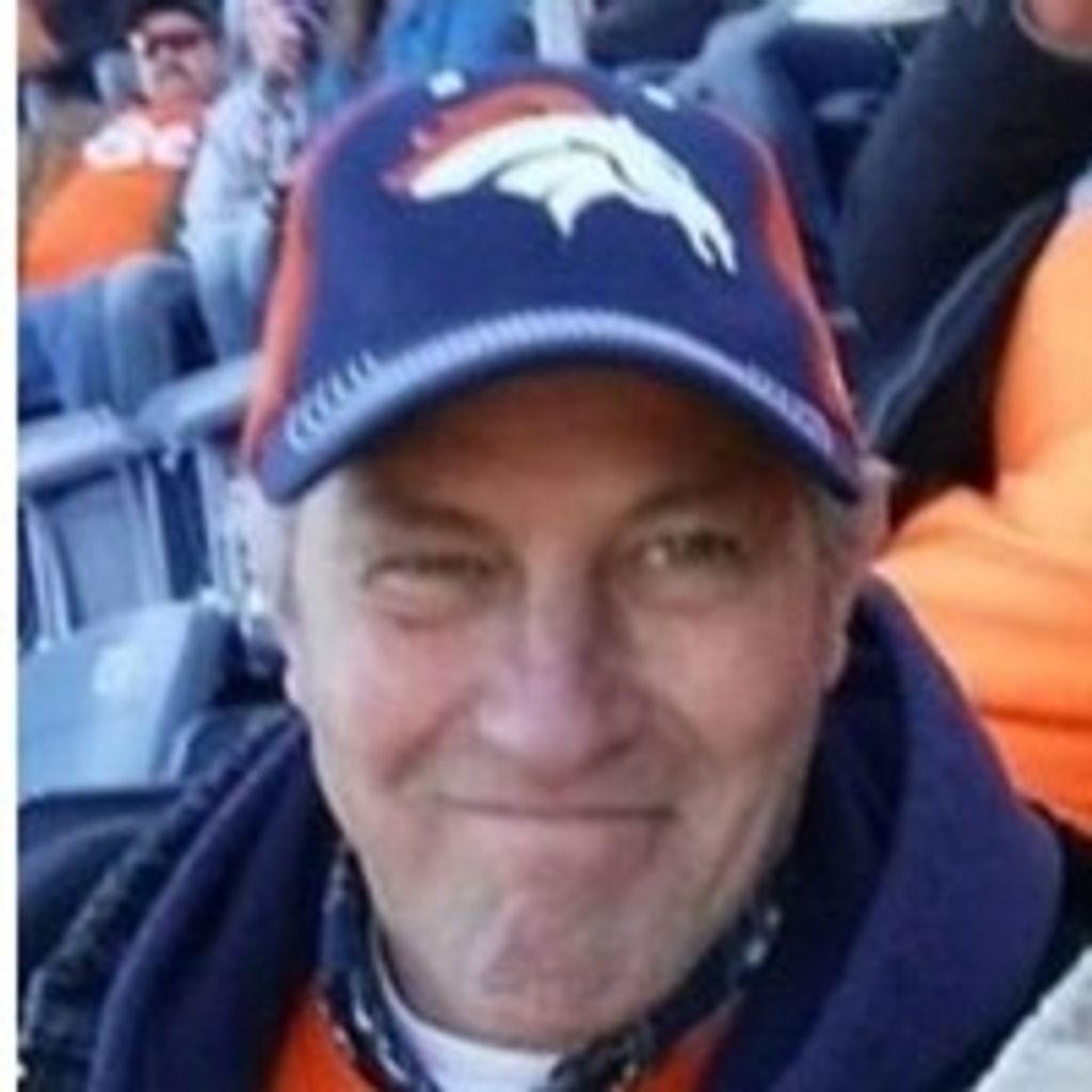 William Allen Neel Profile Photo