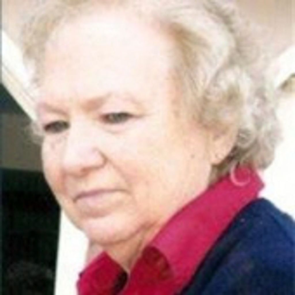 Sharon F. Goscha