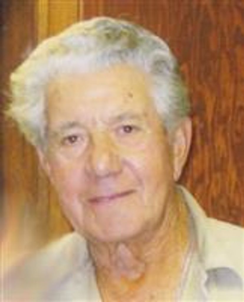 Anthony Parascandolo, Sr