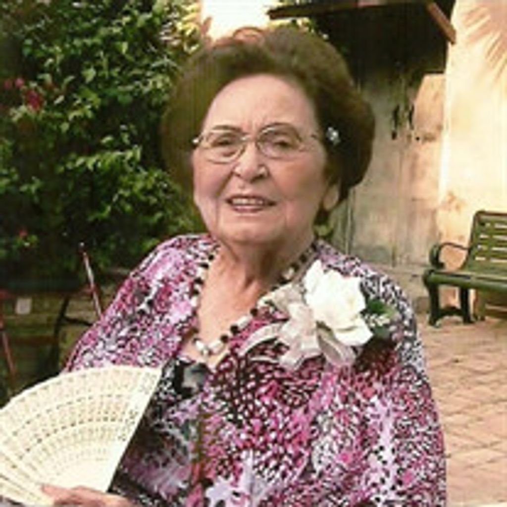 Angela Lucinda M. Clarke