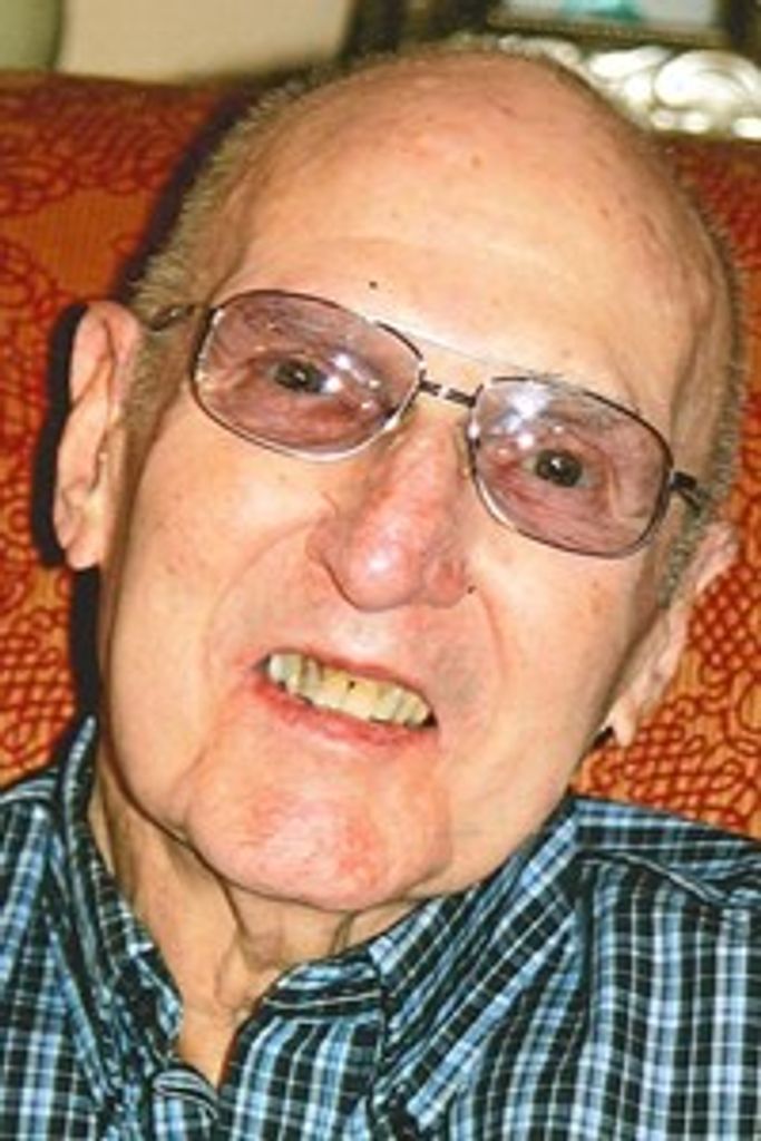 Robert V. Rowe