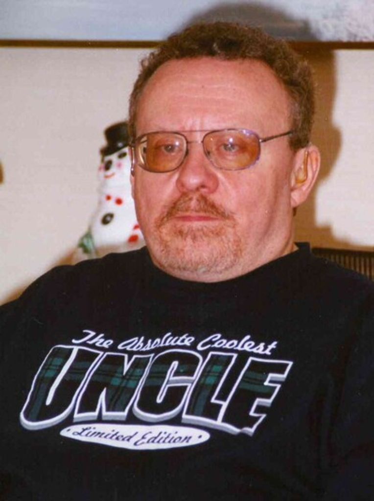 Michael W. Maloney Profile Photo