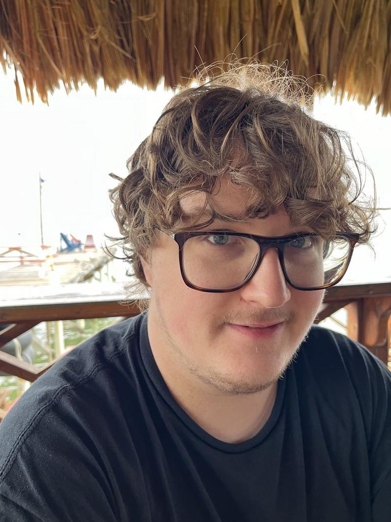 Lachlan Blackburn Barrett