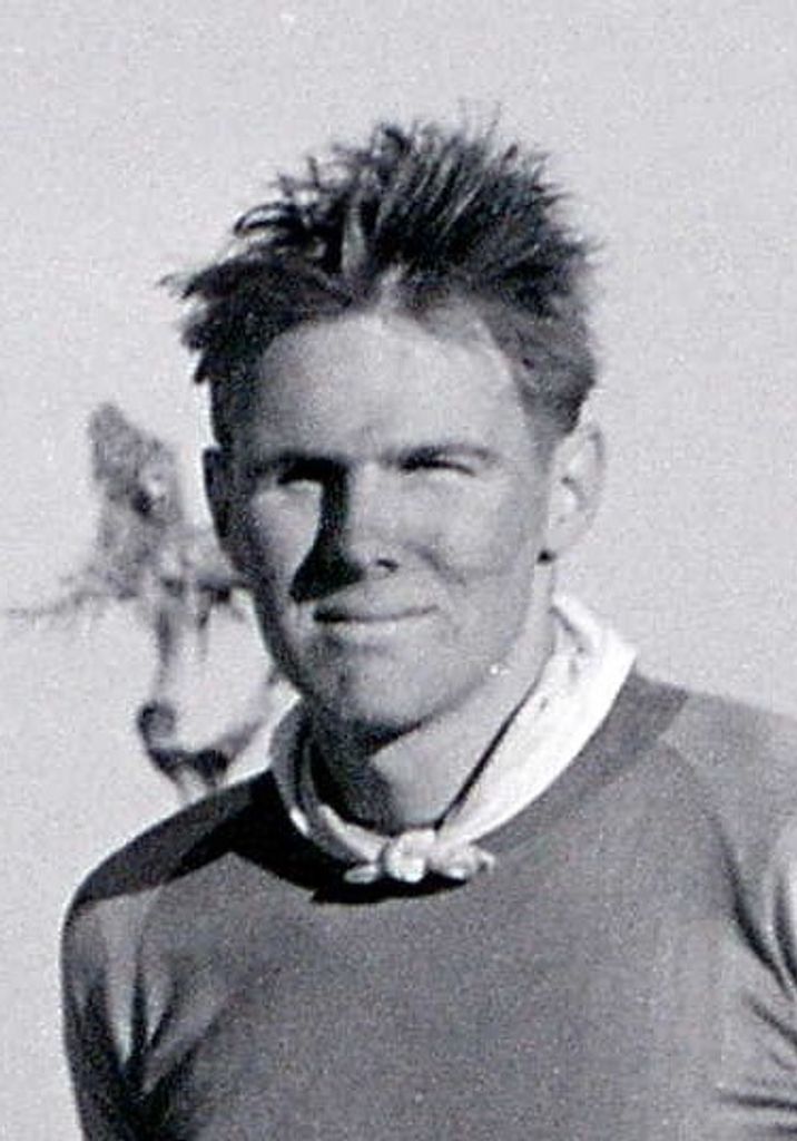 Jerry Neil Shuler